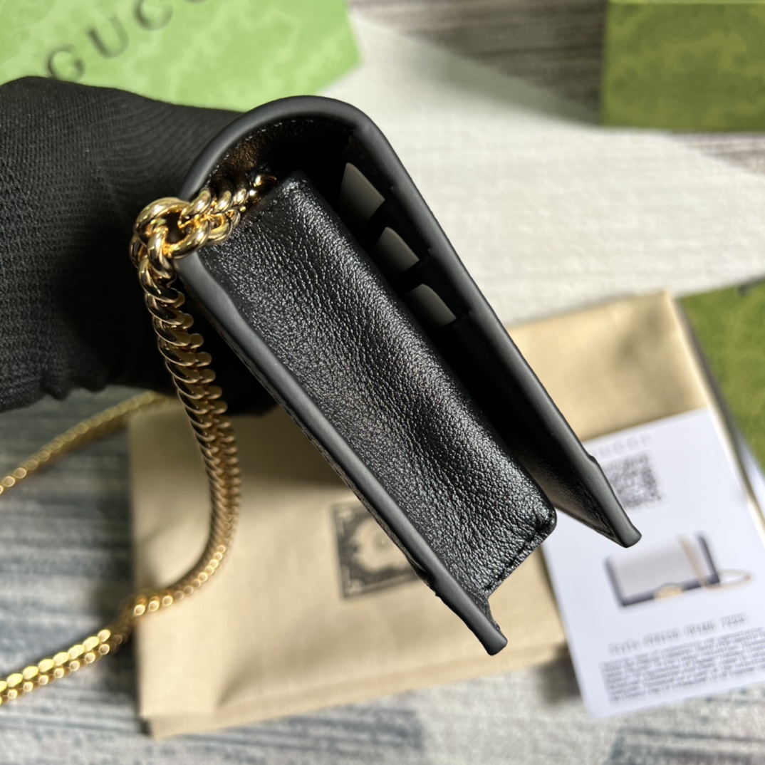 Gucci Wallets